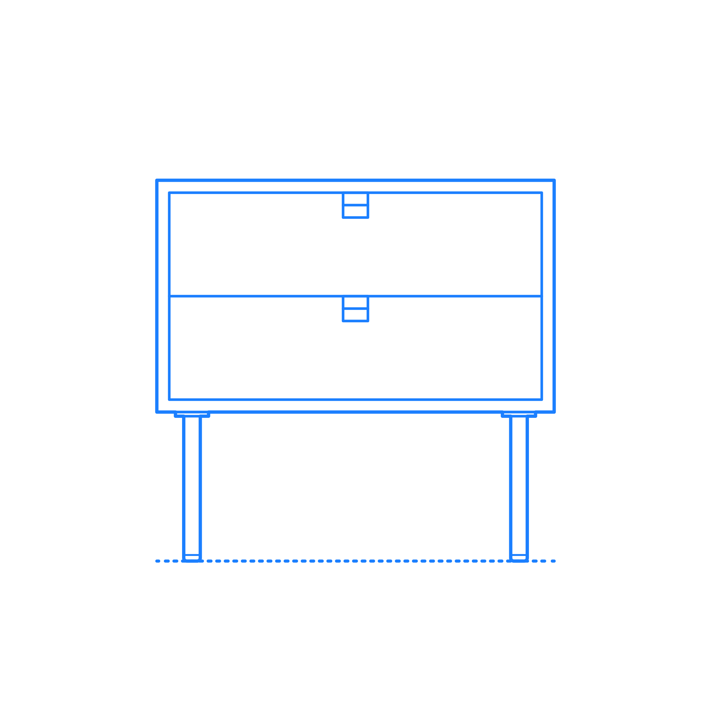 Furniture Nightstands Colette Nightstand Silhouette Cutting Svg Files Free Vectors